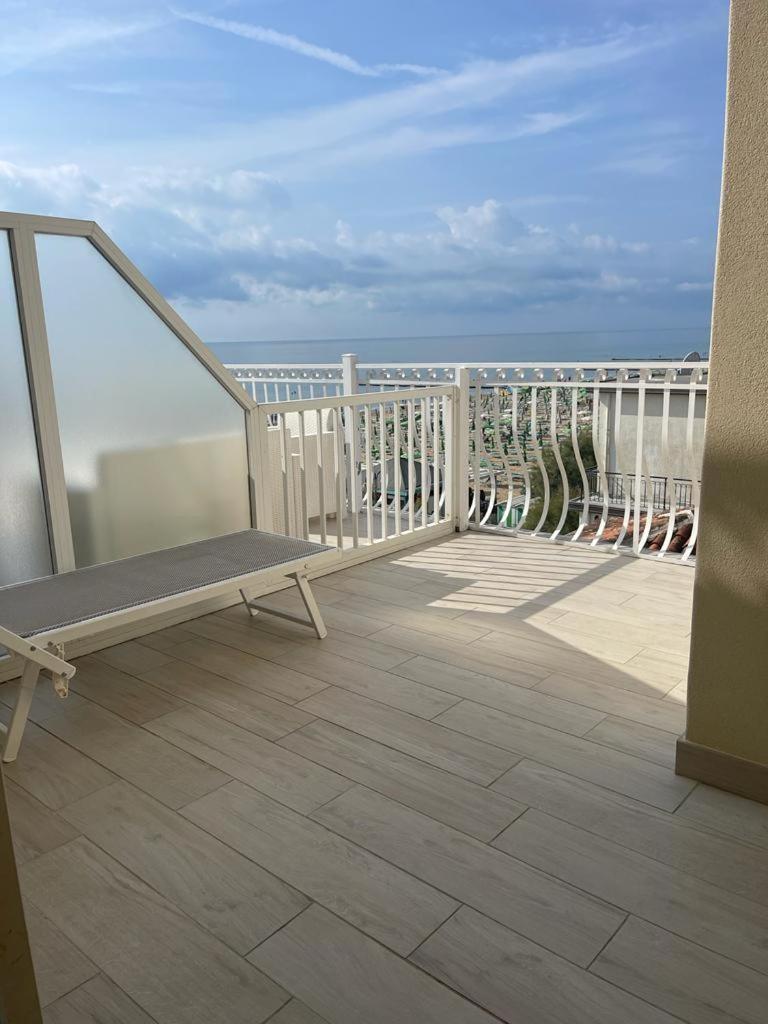 Hotel Bellariva Lido di Jesolo Quarto foto