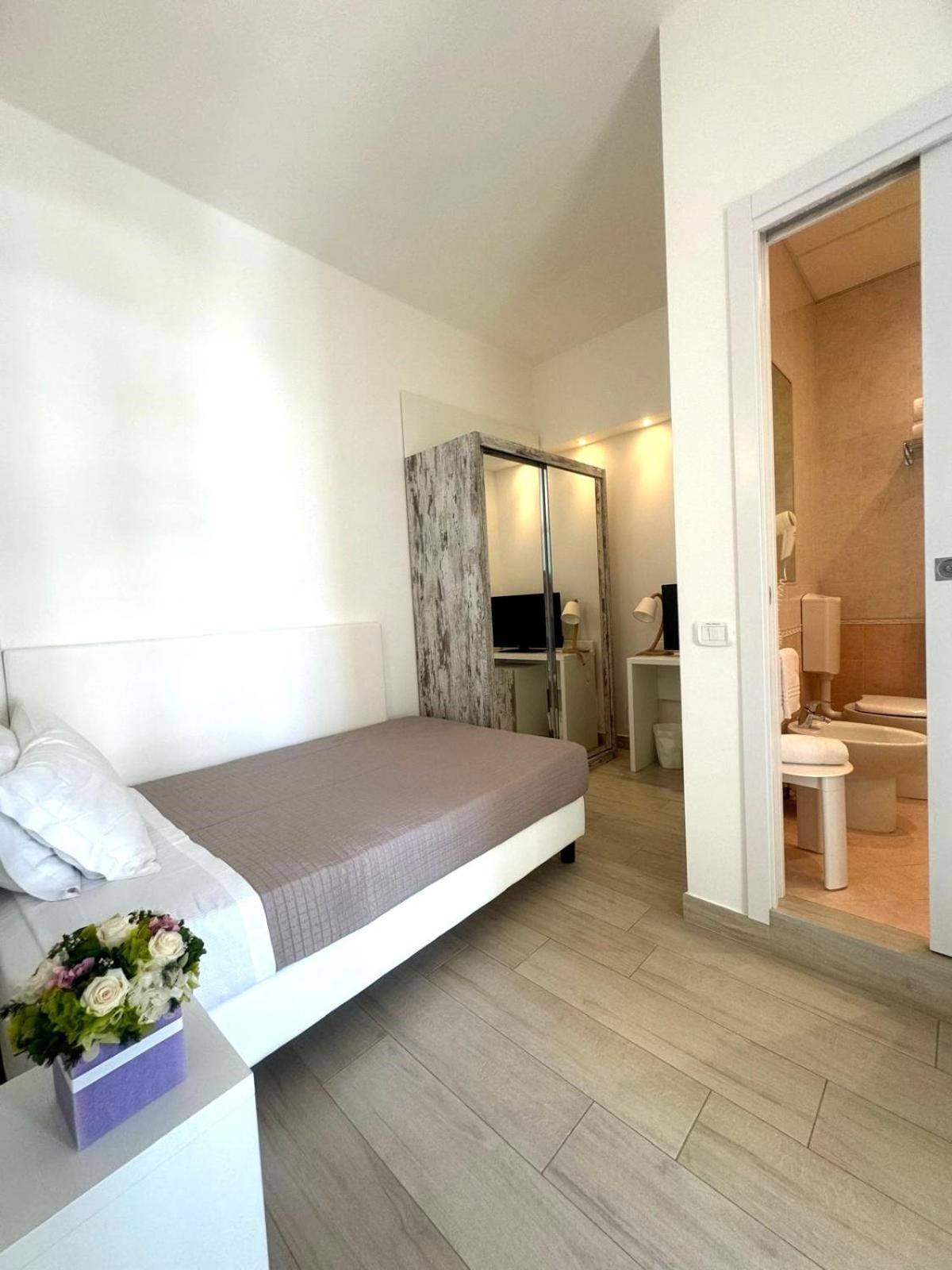 Hotel Bellariva Lido di Jesolo Quarto foto